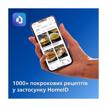 Мультипіч Philips NA565/02 Зображення