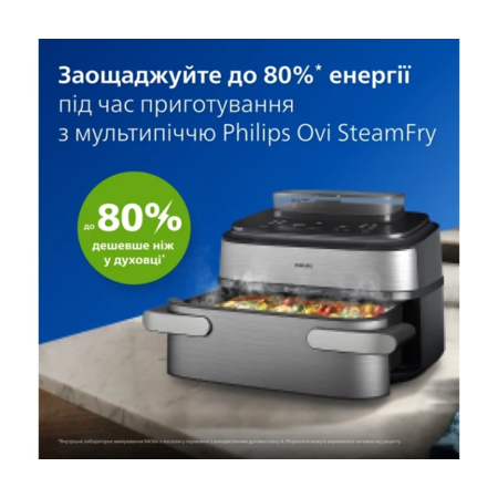 Мультипіч Philips NA565/02 Зображення