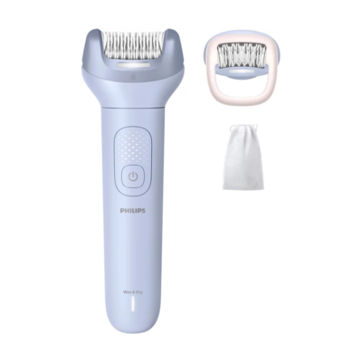Епілятор Philips BRE708/00 Зображення