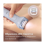Епілятор Philips BRE708/00 Зображення