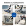 Пилосос Philips AquaTrio XW9463/10 Зображення