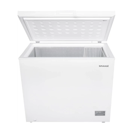 Морозильна камера Snaige FH26SG-T1000EH Изображение