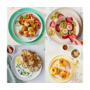 Мультипіч Tefal Easy Fry POP EY245GE0 Зображення