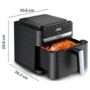 Мультипіч Tefal EY8618E0 Зображення