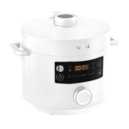 Мультиварка Tefal CY754130 Зображення