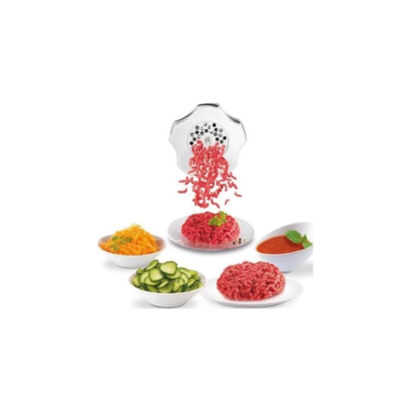 М'ясорубка Tefal NE685838 Зображення