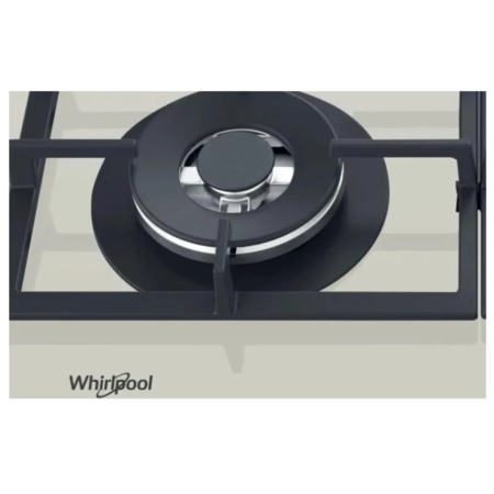 Варильна газова поверхня Whirlpool GOFL629/S (030120261) Изображение