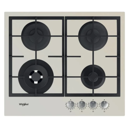 Варильна газова поверхня Whirlpool GOFL629/S (030120261) Изображение