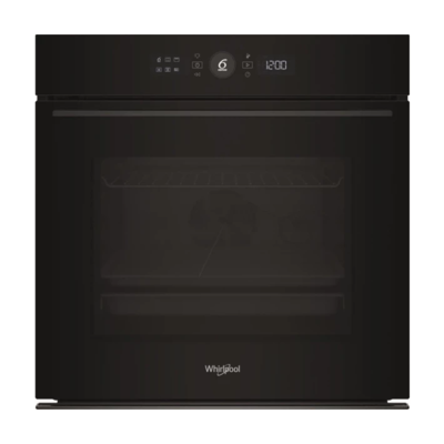 Духова електрична шафа Whirlpool WOI5S8PPM1SBA Зображення
