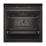Духова електрична шафа Whirlpool WOI5S8PPM1SBA Изображение