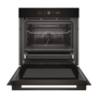 Духова електрична шафа Whirlpool WOI5S8PPM1SBA Изображение