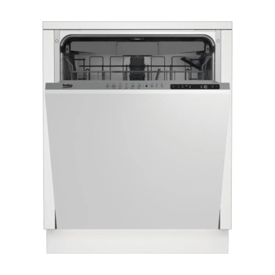 Вбудована посудомийна машина Beko BDIN25324 Зображення