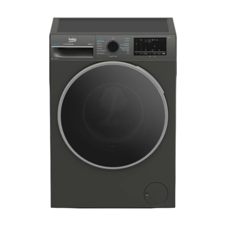 Пральна машина Beko B3WFU48415MGB2 Зображення