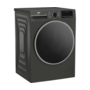 Пральна машина Beko B3WFU48415MGB2 Изображение