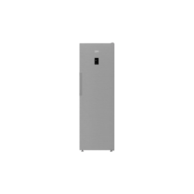Морозильна камера Beko B3RFNE314XB Зображення