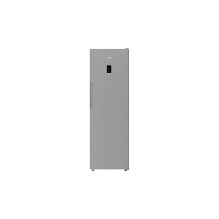Морозильна камера Beko B3RFNE314XB Зображення