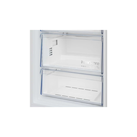Морозильна камера Beko B3RFNE314XB Изображение
