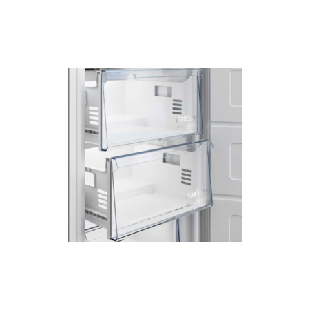 Морозильна камера Beko B3RFNE314XB Изображение