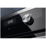 Духова електрична шафа Electrolux KODEF70X Зображення