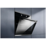 Духова електрична шафа Electrolux KODEF70X Зображення