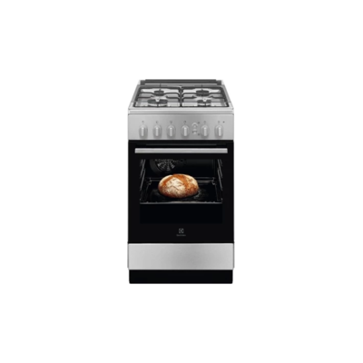 Плита Electrolux LKG504010X Изображение