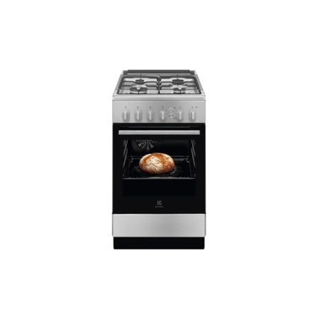 Плита Electrolux LKG504010X Зображення