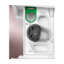 Пральна машина ELECTROLUX EW8F5492SQU Зображення
