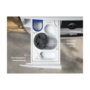 Пральна машина ELECTROLUX EW8F5492SQU Зображення