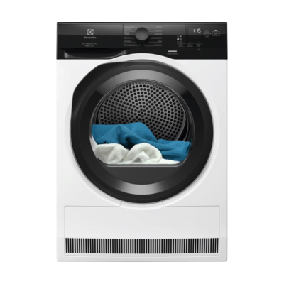 Сушильна машина Electrolux EW6D98BEU Зображення