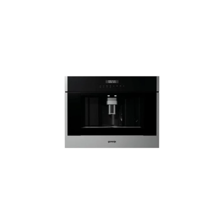 Кавомашина Gorenje CMA9200BG Зображення
