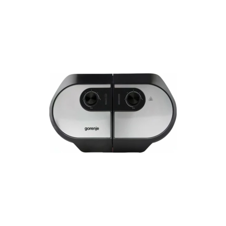 Вафельниця Gorenje WM 1400 SB (WM1400SB) (892563-01) Изображение