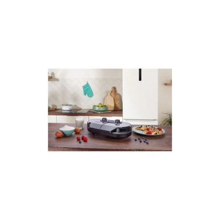 Вафельниця Gorenje WM 1400 SB (WM1400SB) (892563-01) Изображение