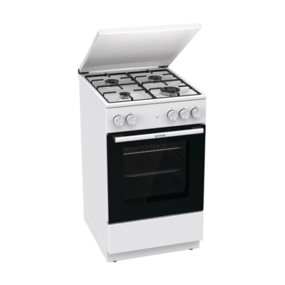 Плита газова Gorenje GG5A14WJ Зображення