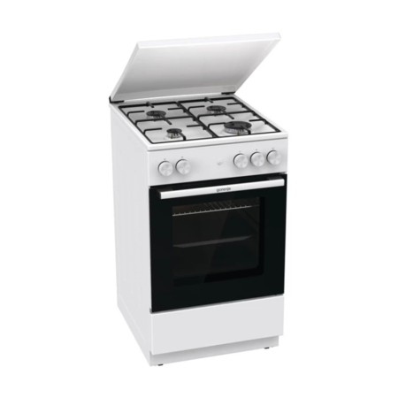 Плита газова Gorenje GG5A14WJ Зображення