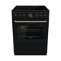 Плита Gorenje (GECS6B71CLB) Зображення