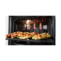 Плита Gorenje (GECS6B71CLB) Зображення
