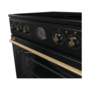 Плита Gorenje (GECS6B71CLB) Зображення