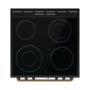 Плита Gorenje (GECS6B71CLB) Зображення