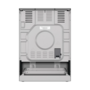 Плита Gorenje (GECS6B71CLB) Зображення