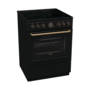 Плита Gorenje (GECS6B71CLB) Зображення