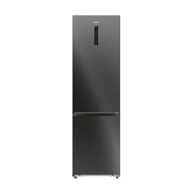 Холодильник GORENJE NRB620E61BX4WFE Зображення