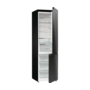 Холодильник GORENJE NRB620E61BX4WFE Зображення