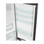 Холодильник GORENJE NRB620E61BX4WFE Зображення