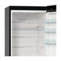 Холодильник GORENJE NRB620E61BX4WFE Зображення