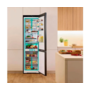 Холодильник GORENJE NRB620E61BX4WFE Зображення