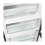 Холодильник GORENJE NRB620E61BX4WFE Зображення