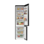 Холодильник GORENJE NRB620E6BX4WFE Зображення