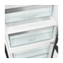 Холодильник GORENJE NRB620E6BX4WFE Зображення