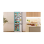 Холодильник GORENJE NRB620E6BX4WFE Зображення