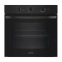 Духова електрична шафа Indesit IO235HB Изображение
